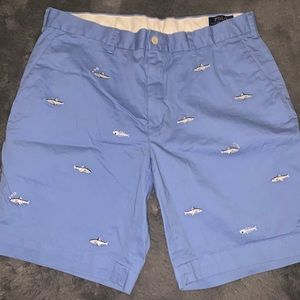 Ralph Lauren Polo Shorts